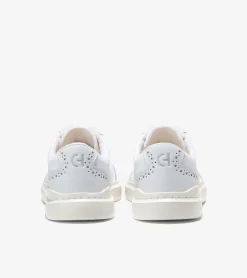 Men's GrandPrø Rally T-toe Sneaker^Cole Haan Cheap