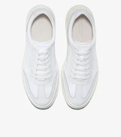 Men's GrandPrø Rally T-toe Sneaker^Cole Haan Cheap