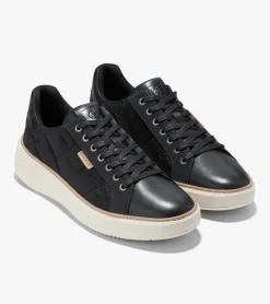 Men's GrandPrø Topspin Sneakers^Cole Haan Hot