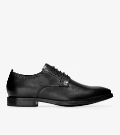 Men's Jefferson Grand 2.0 Plain Oxford^Cole Haan Hot