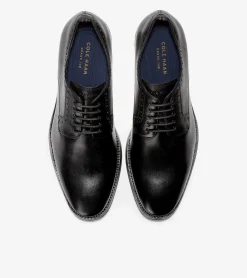 Men's Jefferson Grand 2.0 Plain Oxford^Cole Haan Hot