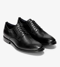 Men's Jefferson Grand 2.0 Plain Oxford^Cole Haan Hot