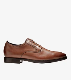 Men's Jefferson Grand 2.0 Plain Oxford^Cole Haan Sale