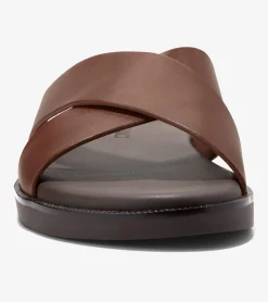 Men's Nantucket Cross Strap Sandals^Cole Haan Best