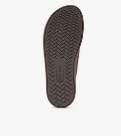 Men's Nantucket Cross Strap Sandals^Cole Haan Best