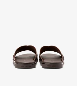 Men's Nantucket Cross Strap Sandals^Cole Haan Best
