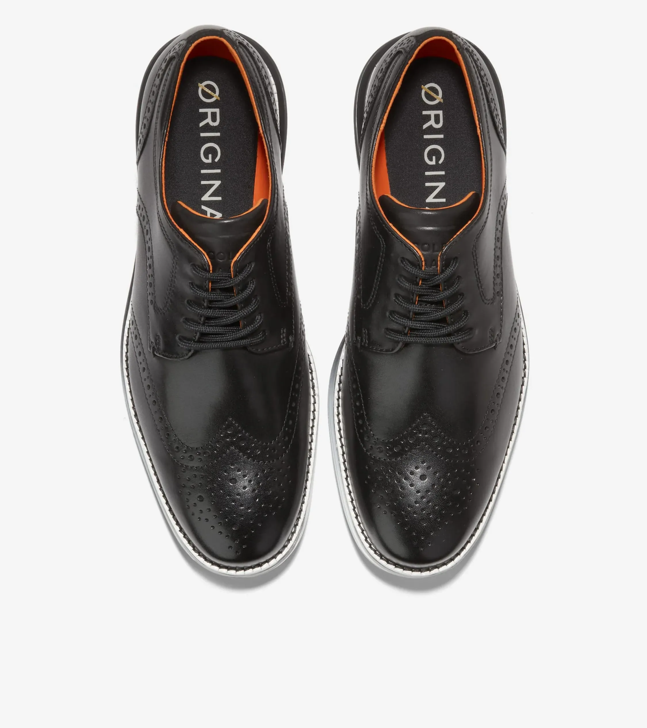 Men's ØriginalGrand Energy Merid Oxford^Cole Haan Outlet