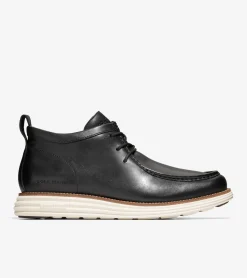 Men's ØriginalGrand Moc Toe Chukka Boot^Cole Haan Flash Sale
