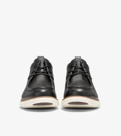 Men's ØriginalGrand Moc Toe Chukka Boot^Cole Haan Flash Sale