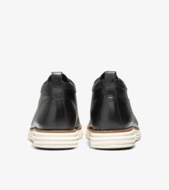 Men's ØriginalGrand Moc Toe Chukka Boot^Cole Haan Flash Sale