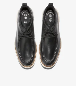 Men's ØriginalGrand Moc Toe Chukka Boot^Cole Haan Flash Sale