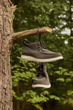 Men's ØriginalGrand Moc Toe Chukka Boot^Cole Haan Fashion