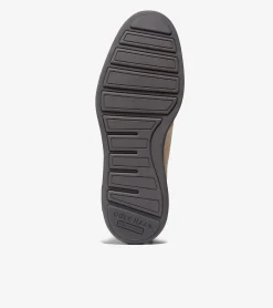 Men's ØriginalGrand Moc Toe Chukka Boot^Cole Haan New