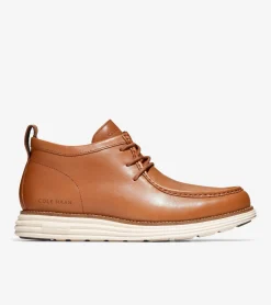 Men's ØriginalGrand Moc Toe Chukka Boot^Cole Haan Sale