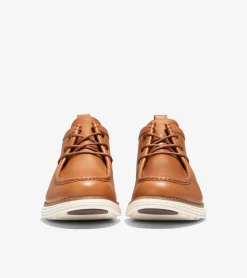 Men's ØriginalGrand Moc Toe Chukka Boot^Cole Haan Sale