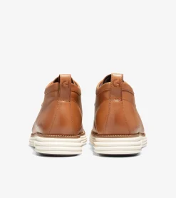 Men's ØriginalGrand Moc Toe Chukka Boot^Cole Haan Sale