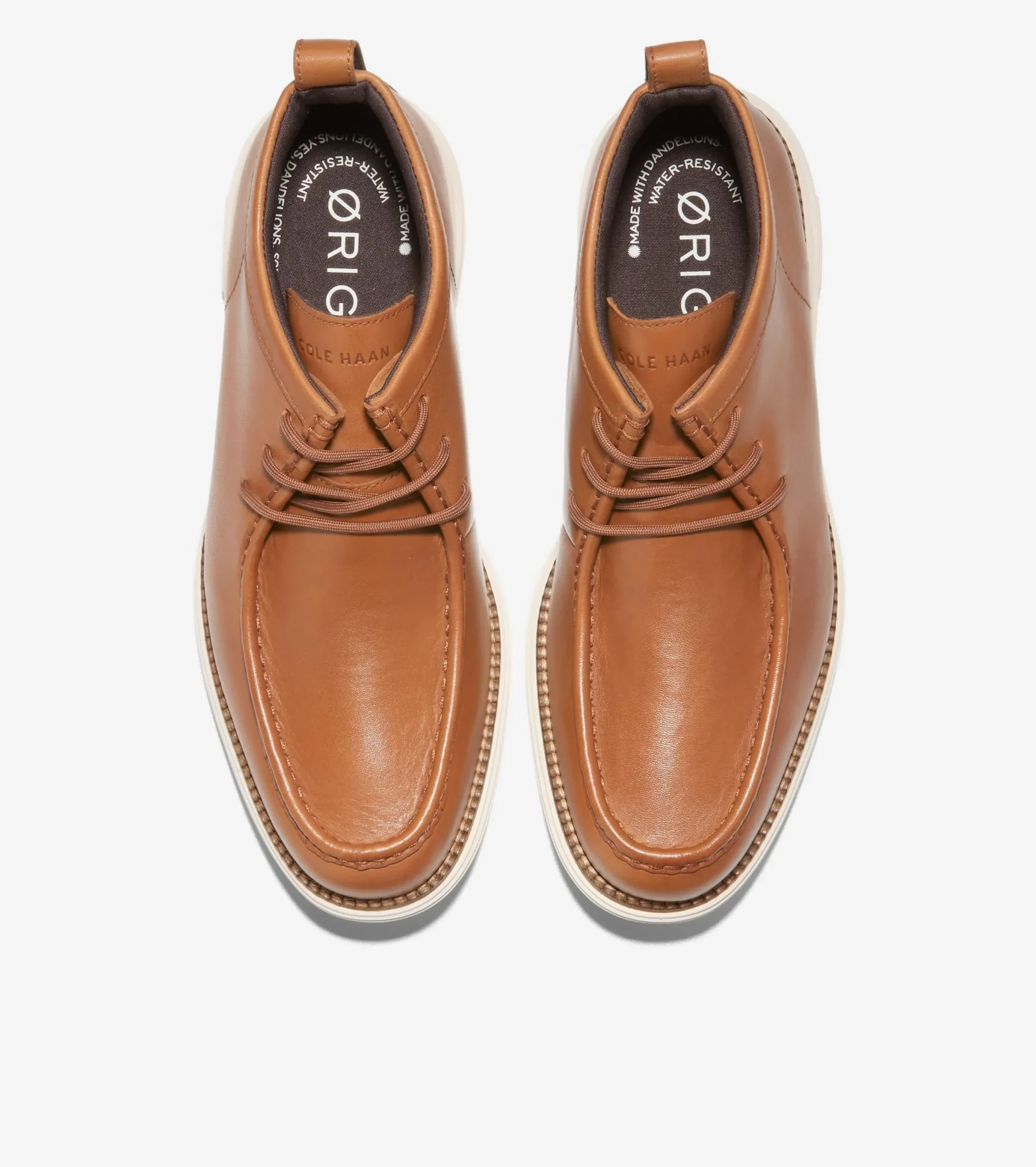 Men's ØriginalGrand Moc Toe Chukka Boot^Cole Haan Sale