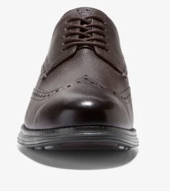 Men's ØriginalGrand Wingtip Oxfords^Cole Haan Cheap