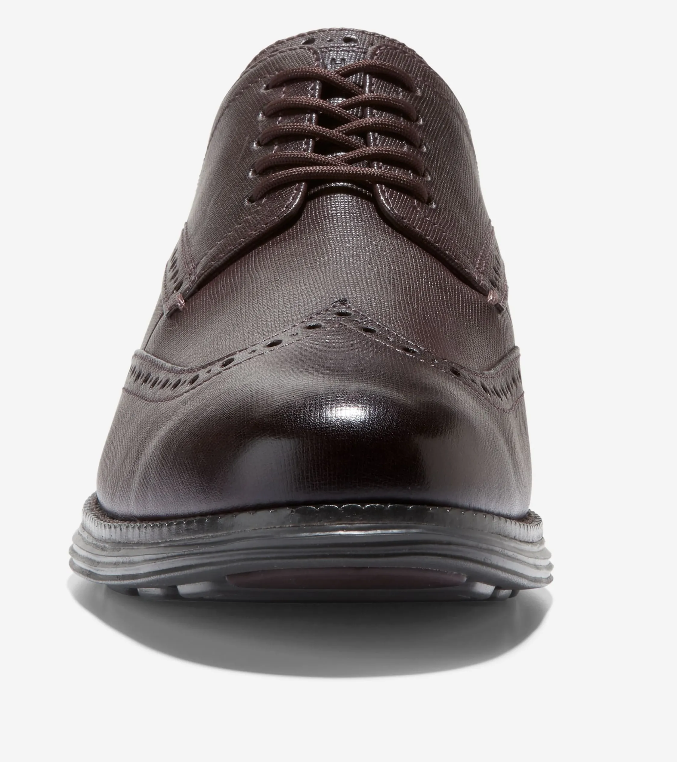 Men's ØriginalGrand Wingtip Oxfords^Cole Haan Cheap
