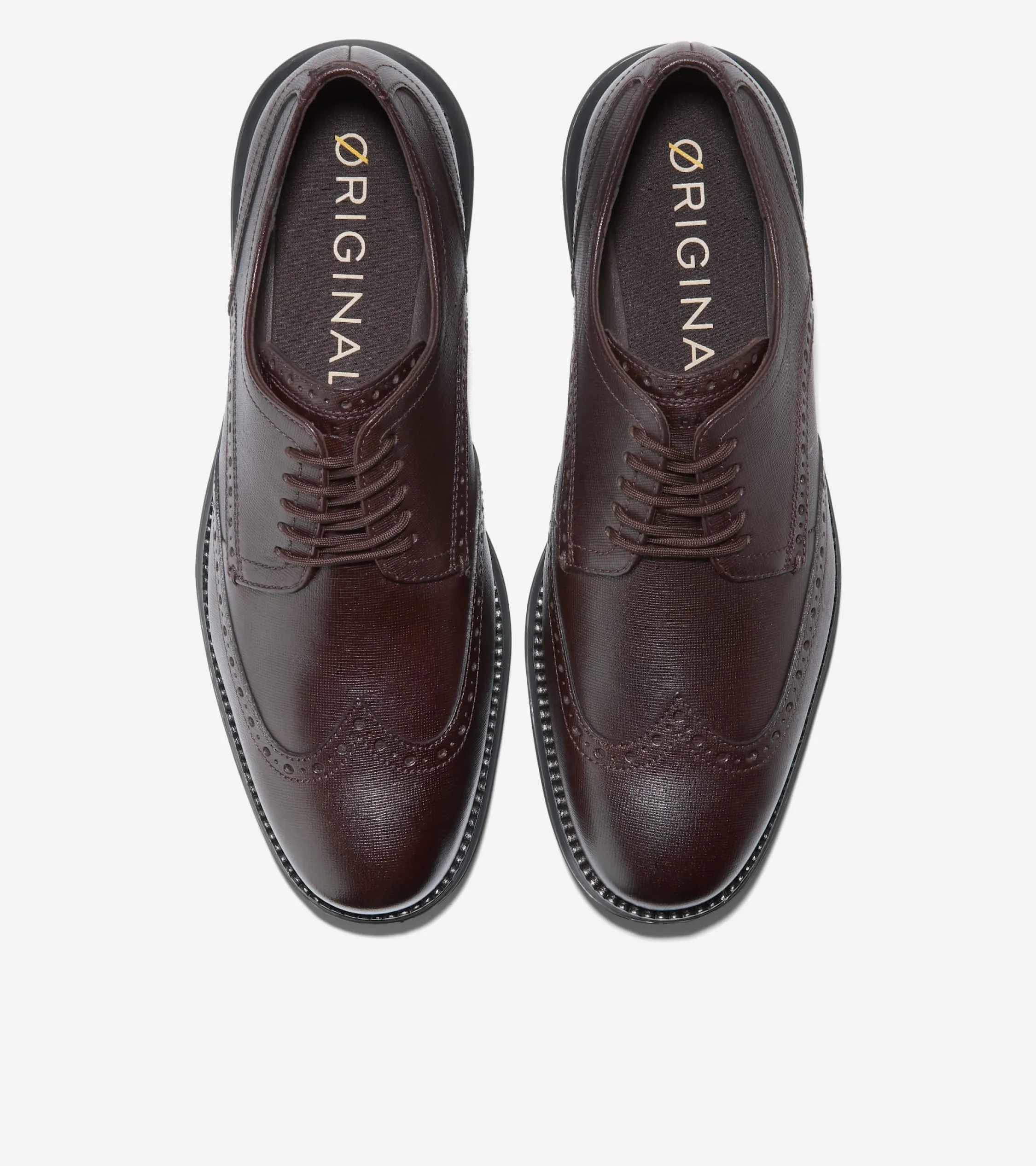 Men's ØriginalGrand Wingtip Oxfords^Cole Haan Cheap