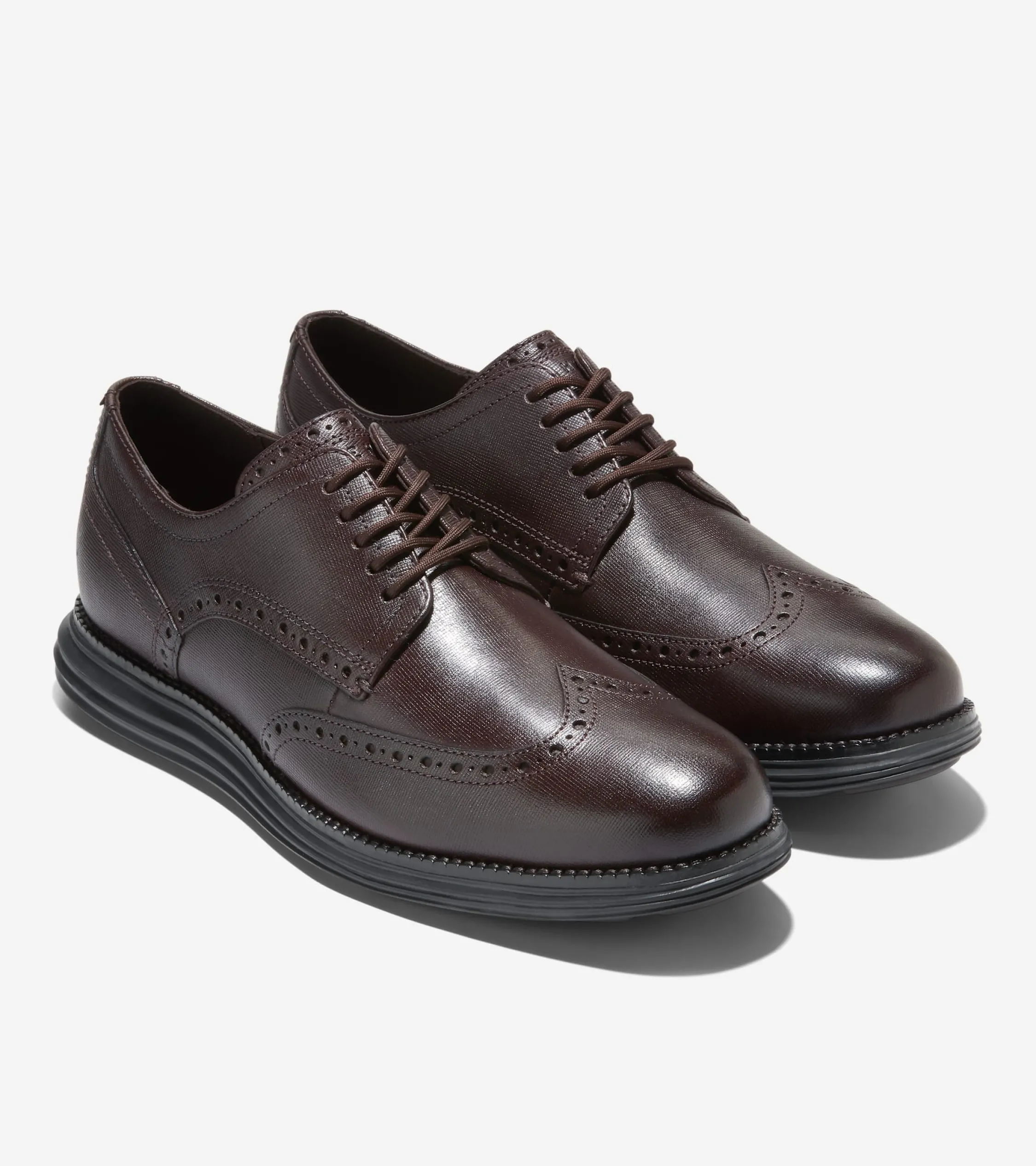 Men's ØriginalGrand Wingtip Oxfords^Cole Haan Cheap