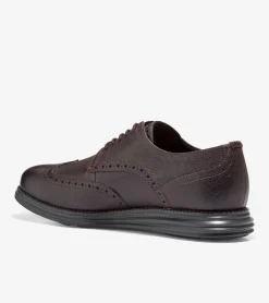 Men's ØriginalGrand Wingtip Oxfords^Cole Haan Cheap