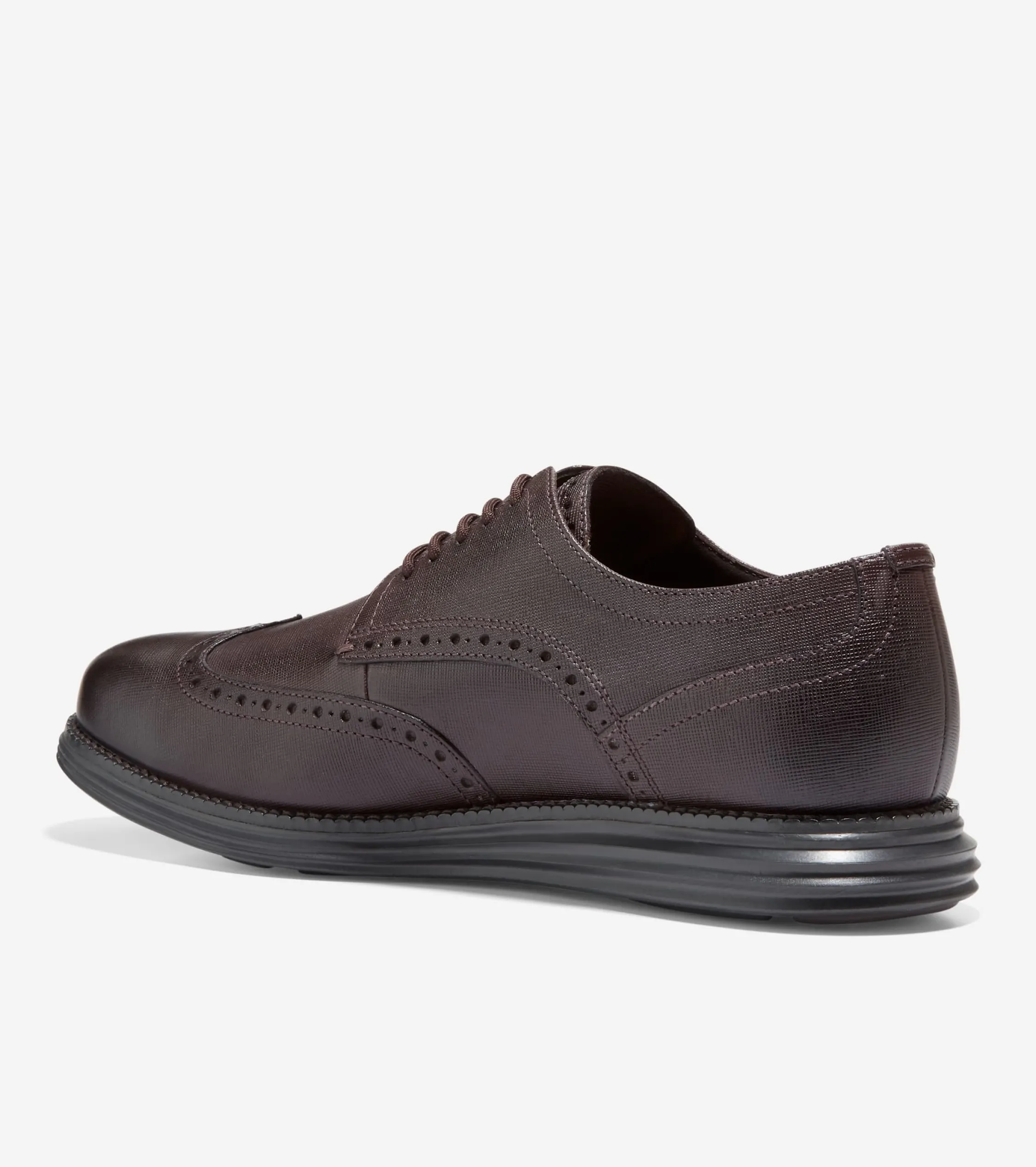 Men's ØriginalGrand Wingtip Oxfords^Cole Haan Cheap