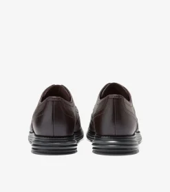 Men's ØriginalGrand Wingtip Oxfords^Cole Haan Cheap