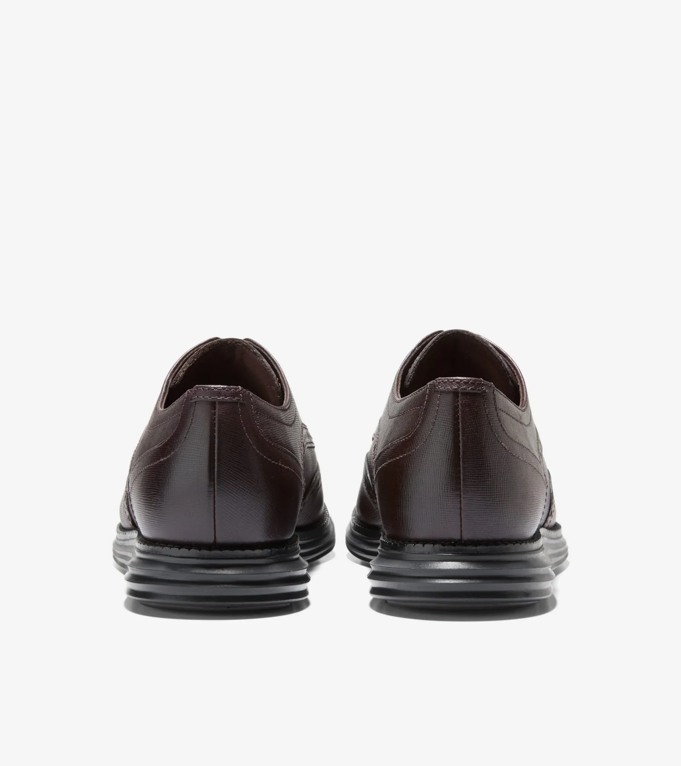 Men's ØriginalGrand Wingtip Oxfords^Cole Haan Cheap