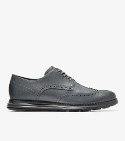 Men's ØriginalGrand Wingtip Oxfords^Cole Haan Sale