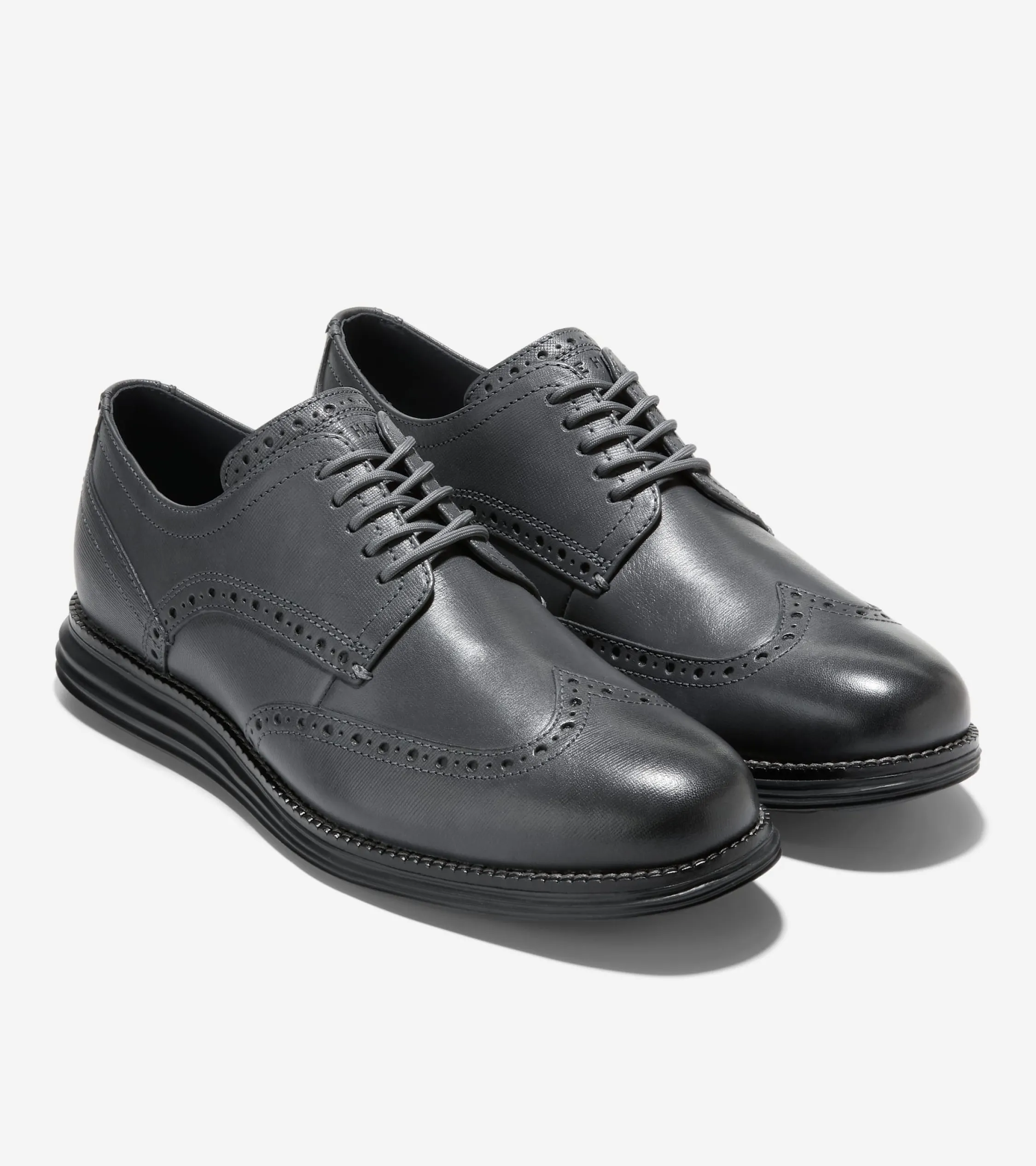 Men's ØriginalGrand Wingtip Oxfords^Cole Haan Sale