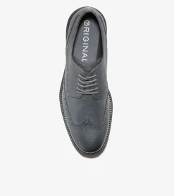 Men's ØriginalGrand Wingtip Oxfords^Cole Haan Sale