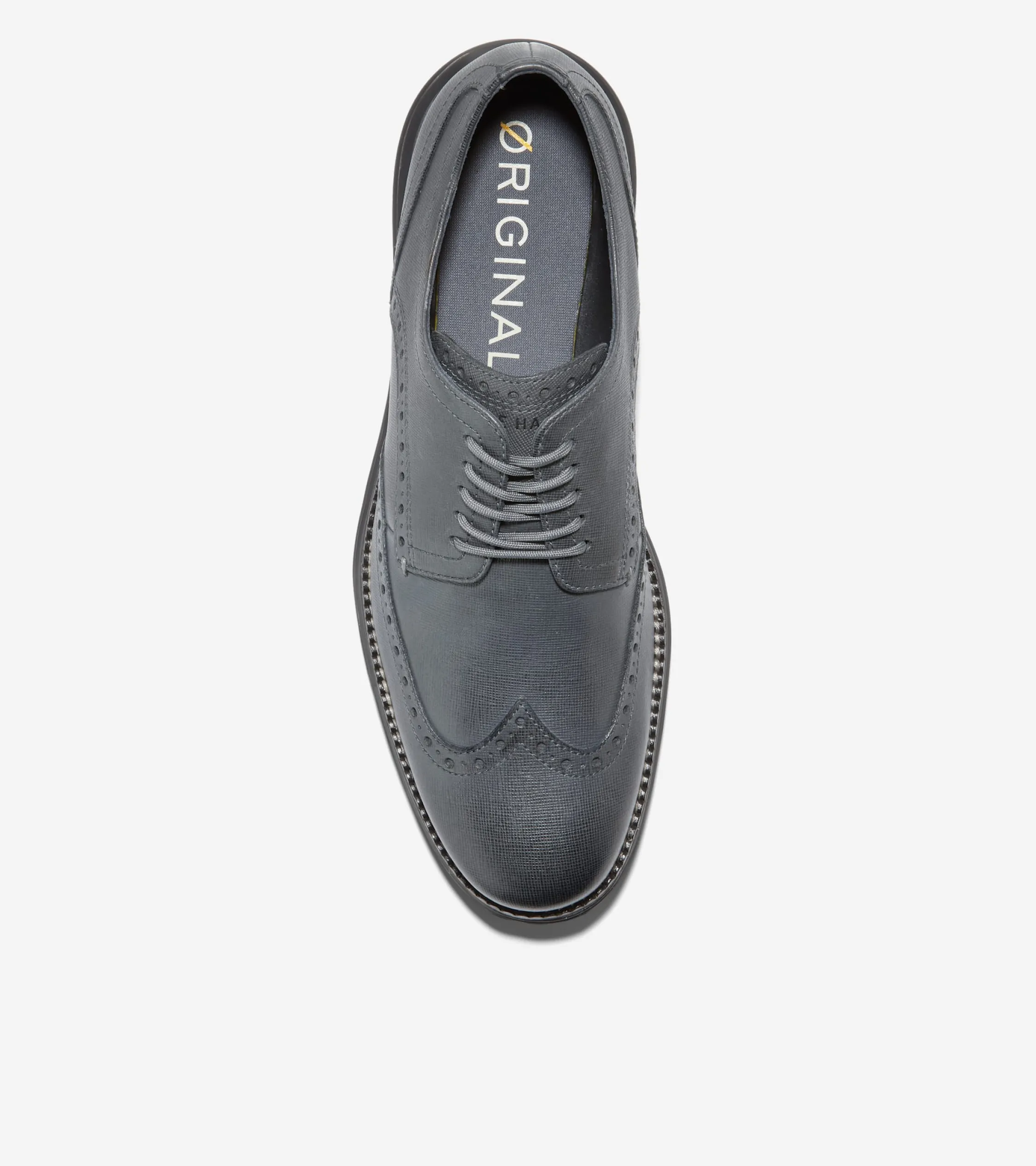 Men's ØriginalGrand Wingtip Oxfords^Cole Haan Sale
