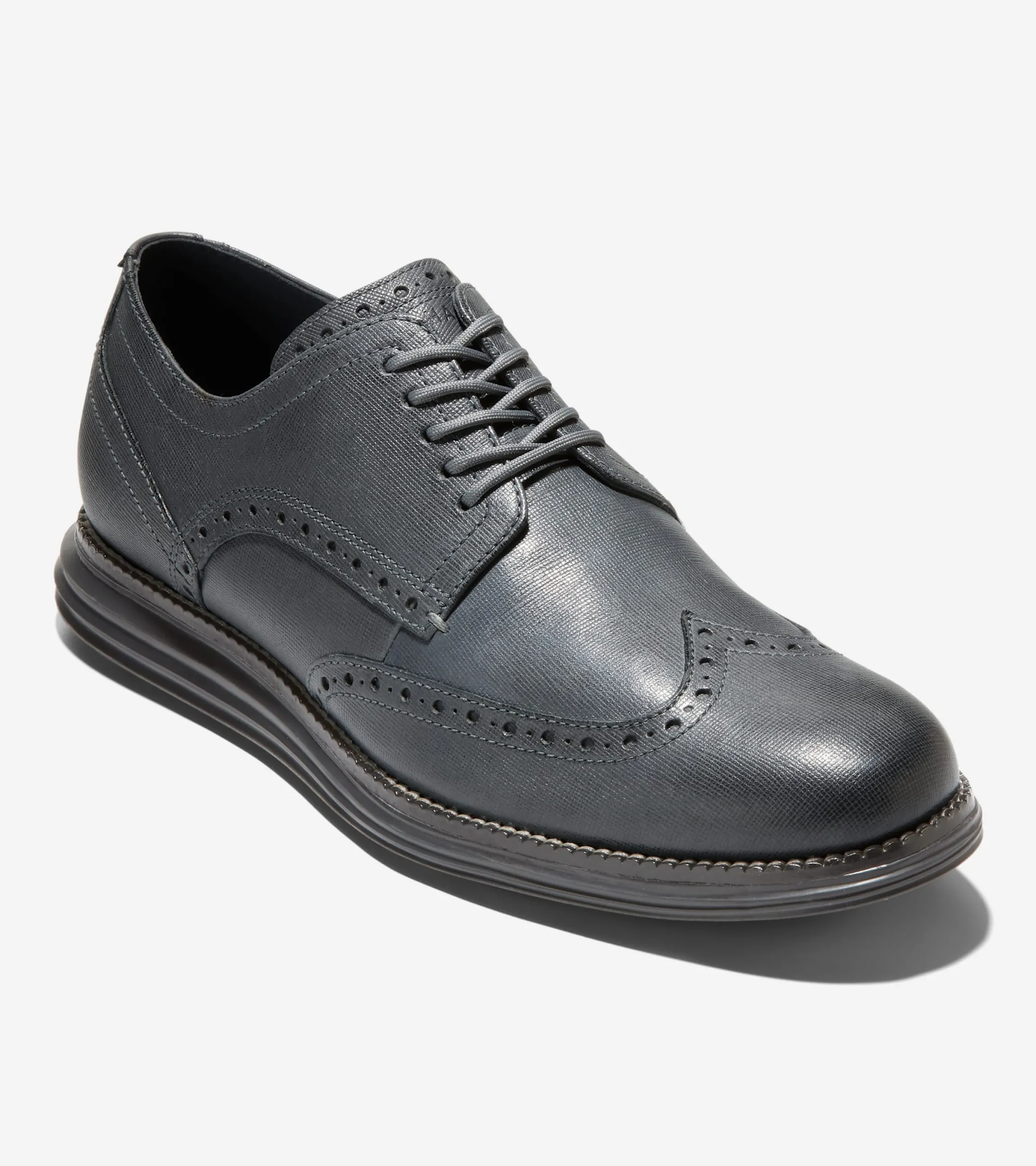 Men's ØriginalGrand Wingtip Oxfords^Cole Haan Sale