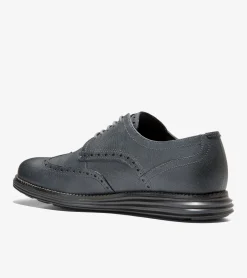 Men's ØriginalGrand Wingtip Oxfords^Cole Haan Sale