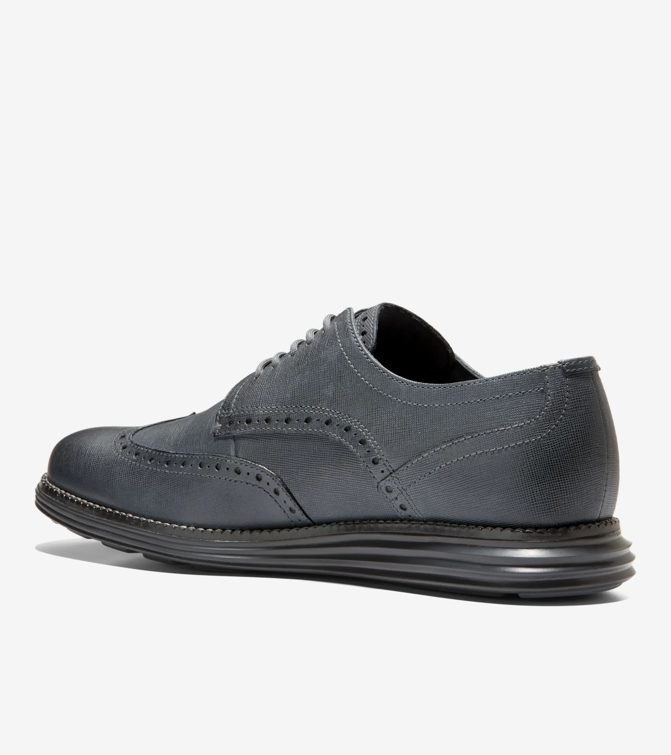 Men's ØriginalGrand Wingtip Oxfords^Cole Haan Sale
