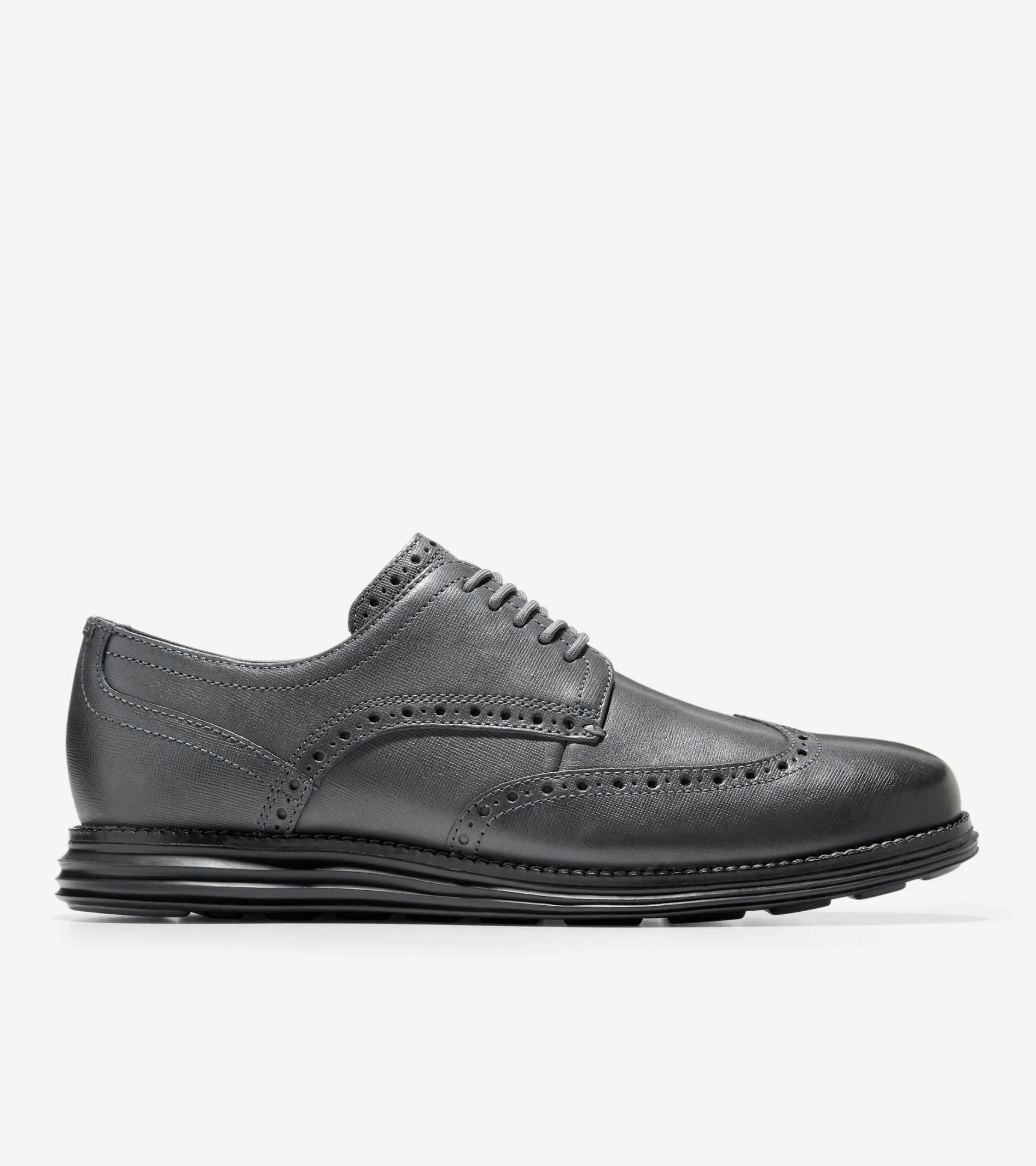 Men's ØriginalGrand Wingtip Oxfords^Cole Haan Sale