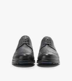 Men's ØriginalGrand Wingtip Oxfords^Cole Haan Sale