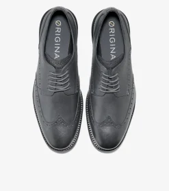Men's ØriginalGrand Wingtip Oxfords^Cole Haan Sale