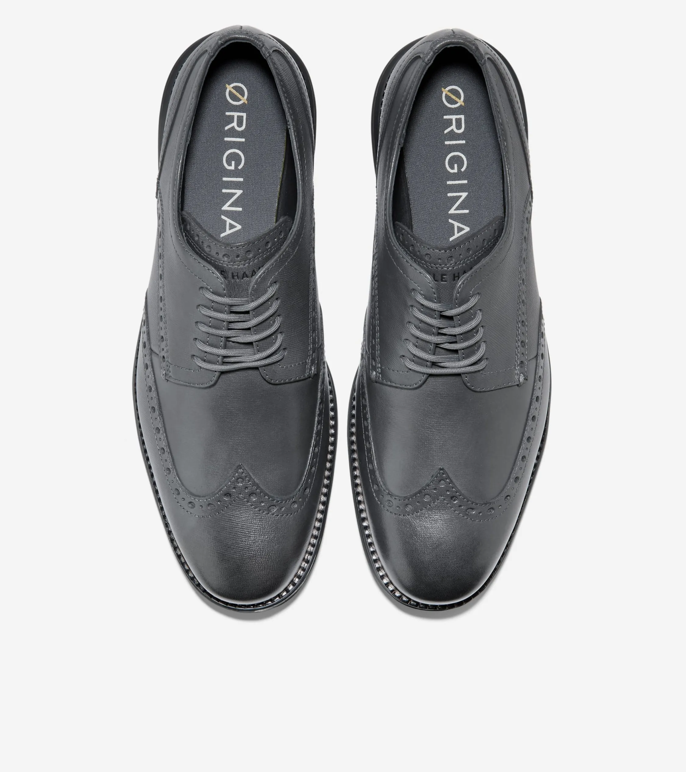 Men's ØriginalGrand Wingtip Oxfords^Cole Haan Sale