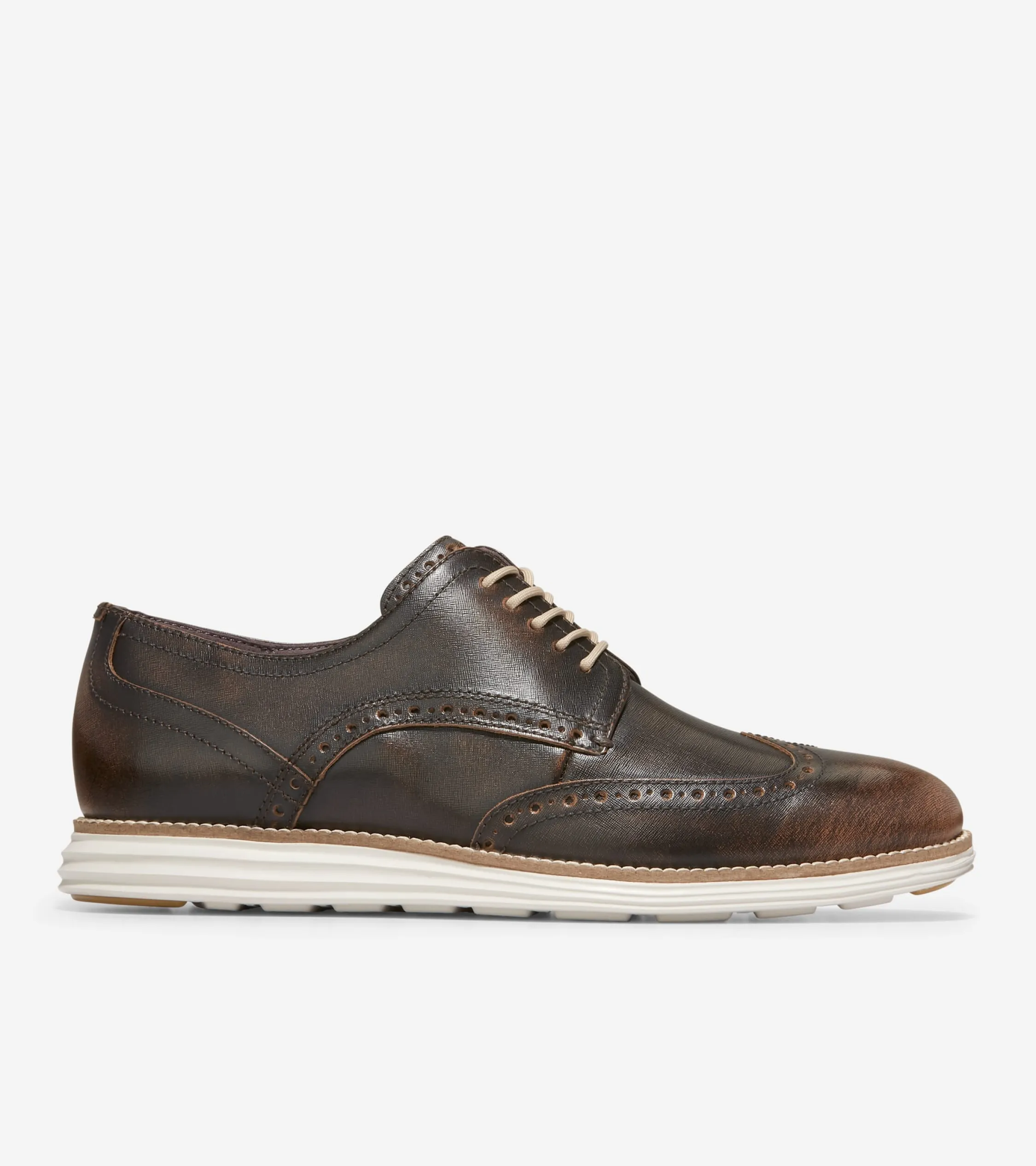 Men's ØriginalGrand Wingtip Oxford^Cole Haan Best