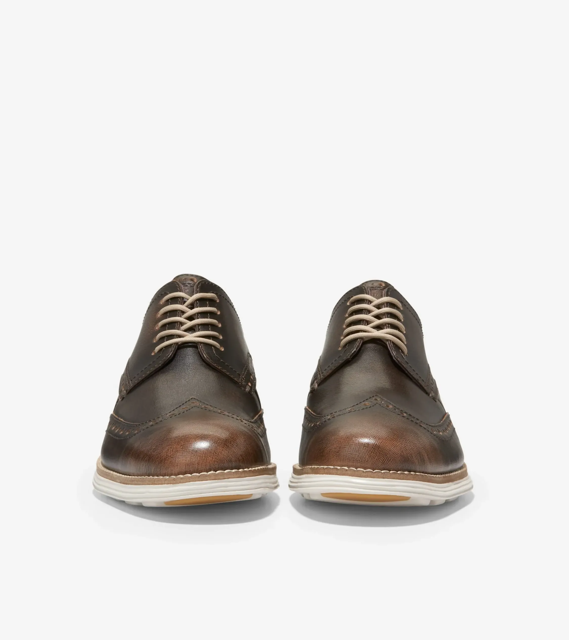 Men's ØriginalGrand Wingtip Oxford^Cole Haan Best