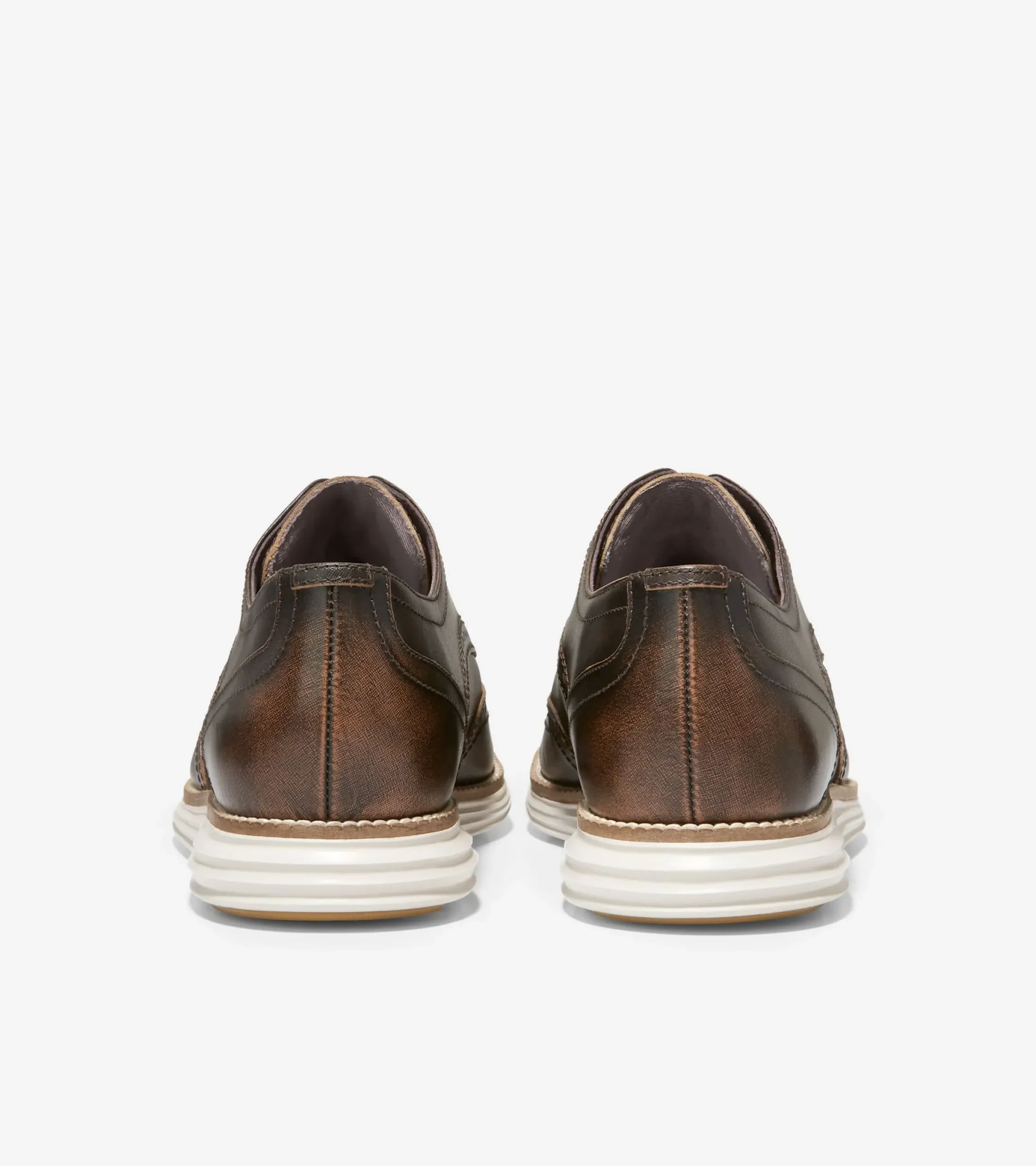 Men's ØriginalGrand Wingtip Oxford^Cole Haan Best