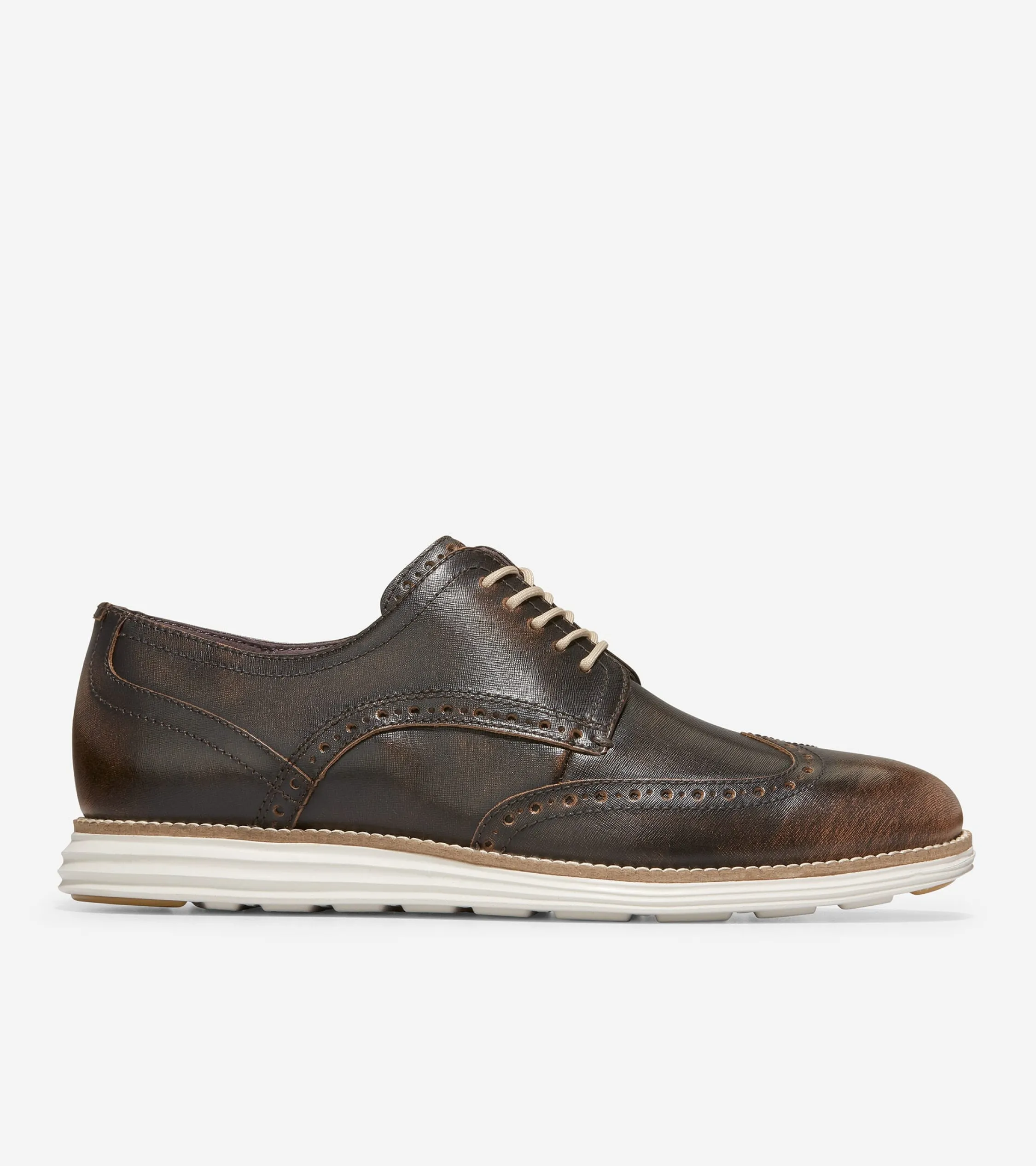 Men's ØriginalGrand Wingtip Oxford^Cole Haan Best