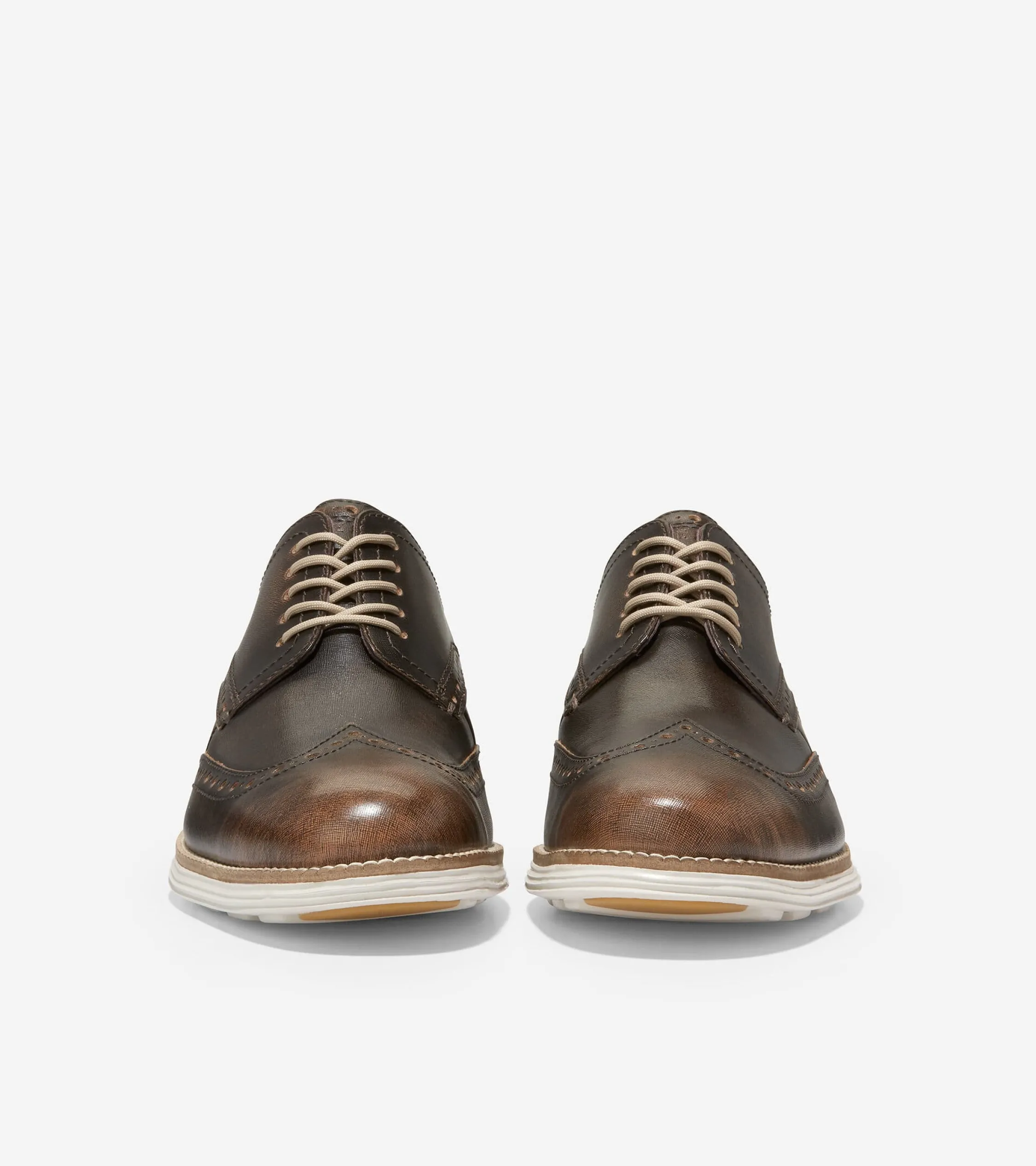 Men's ØriginalGrand Wingtip Oxford^Cole Haan Best