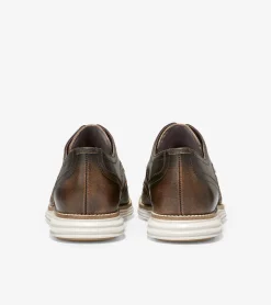 Men's ØriginalGrand Wingtip Oxford^Cole Haan Best