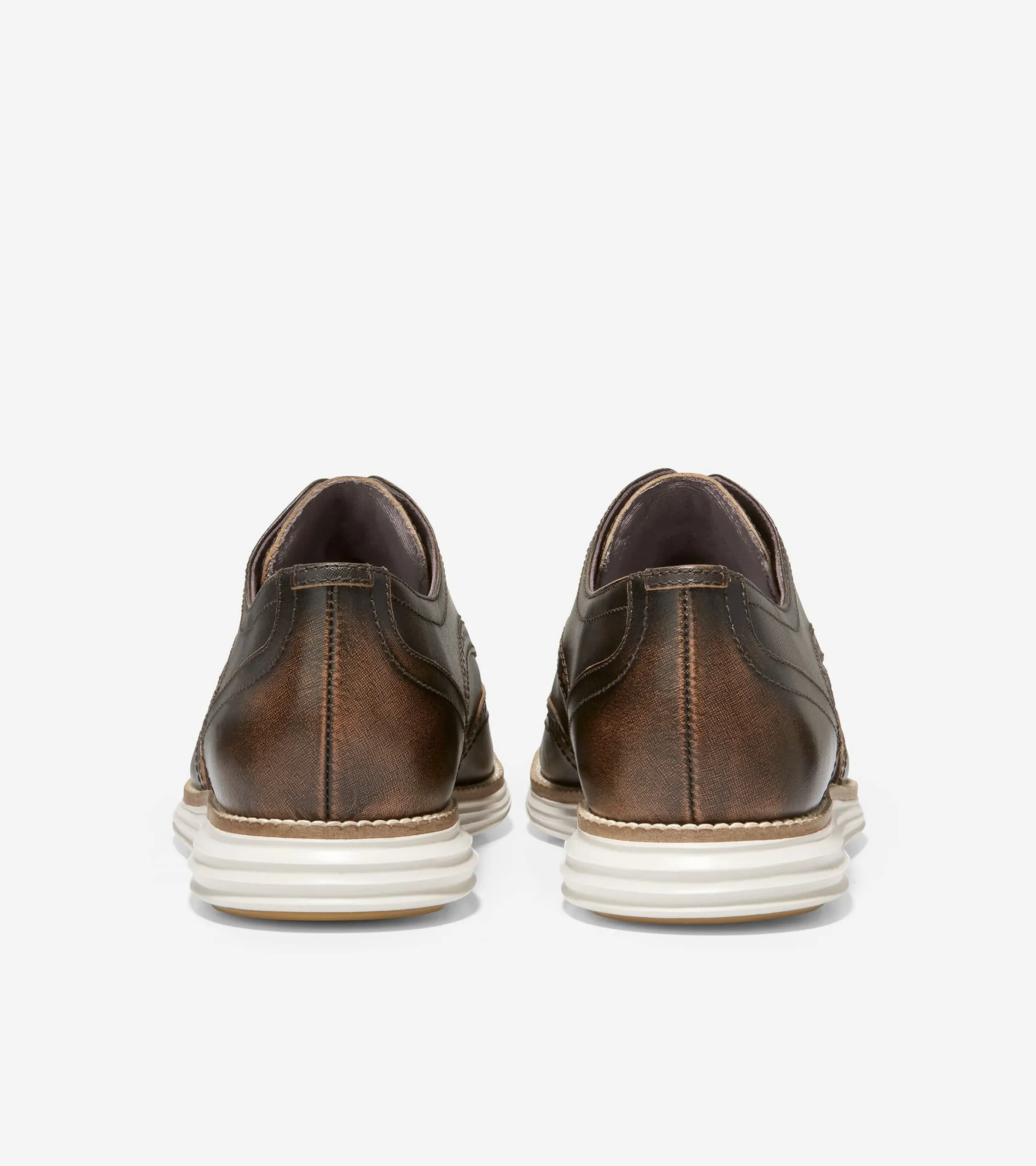 Men's ØriginalGrand Wingtip Oxford^Cole Haan Best