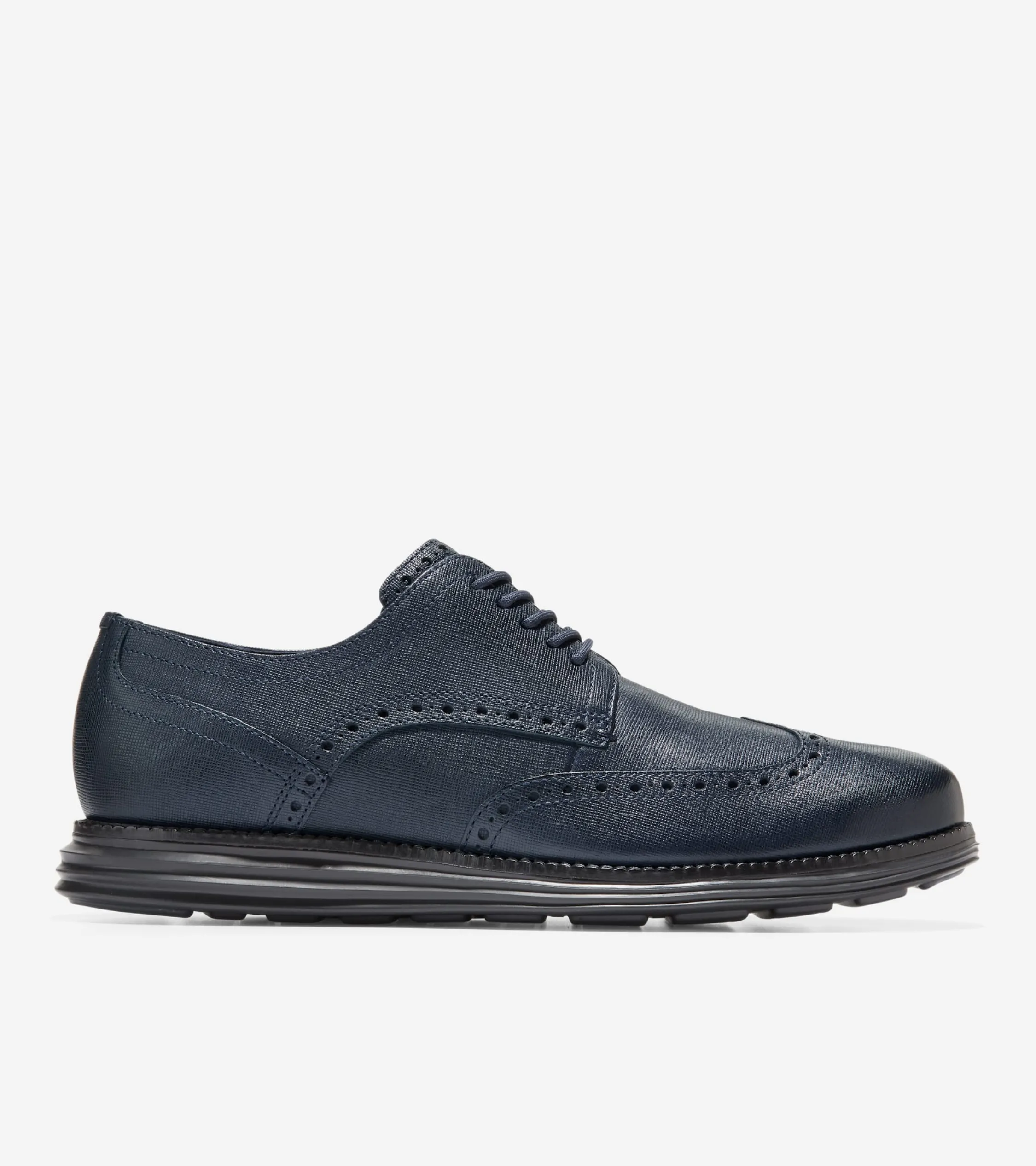Men's ØriginalGrand Wingtip Oxfords^Cole Haan Fashion