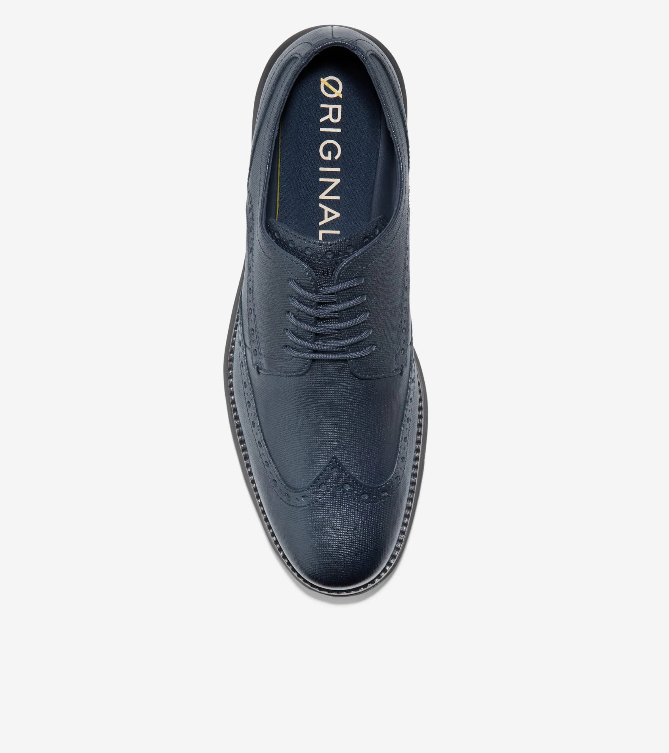 Men's ØriginalGrand Wingtip Oxfords^Cole Haan Fashion