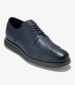 Men's ØriginalGrand Wingtip Oxfords^Cole Haan Fashion